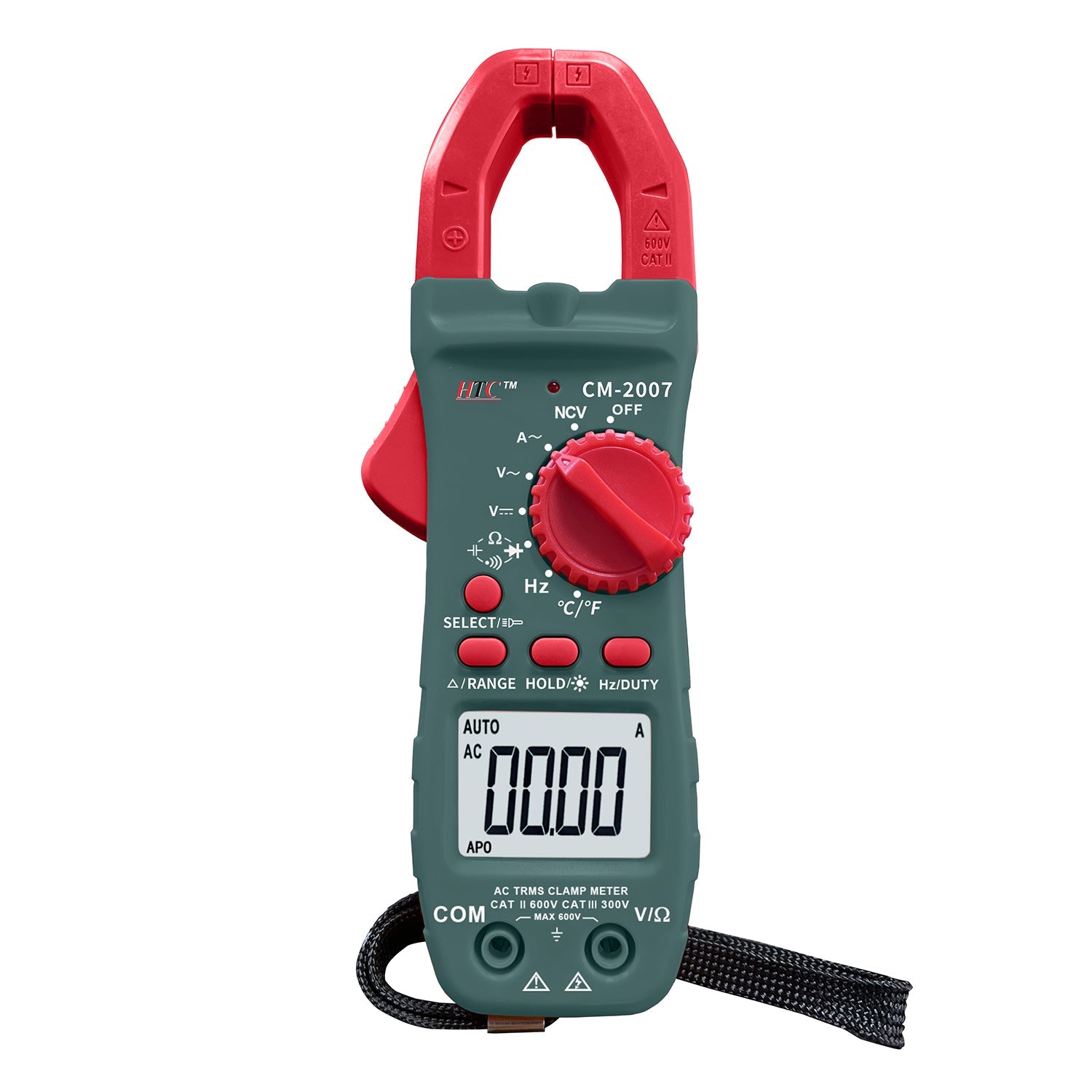 Clamp Meter