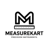 Measurekart Logo