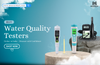 Buy Water Quality Testers Online in India – Measure with Confidence