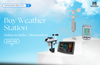 Buy Weather Station Online in India | MeasureKart
