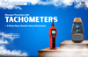 Discover Precision with Tachometers – A Must-Have Tool for Every Technician