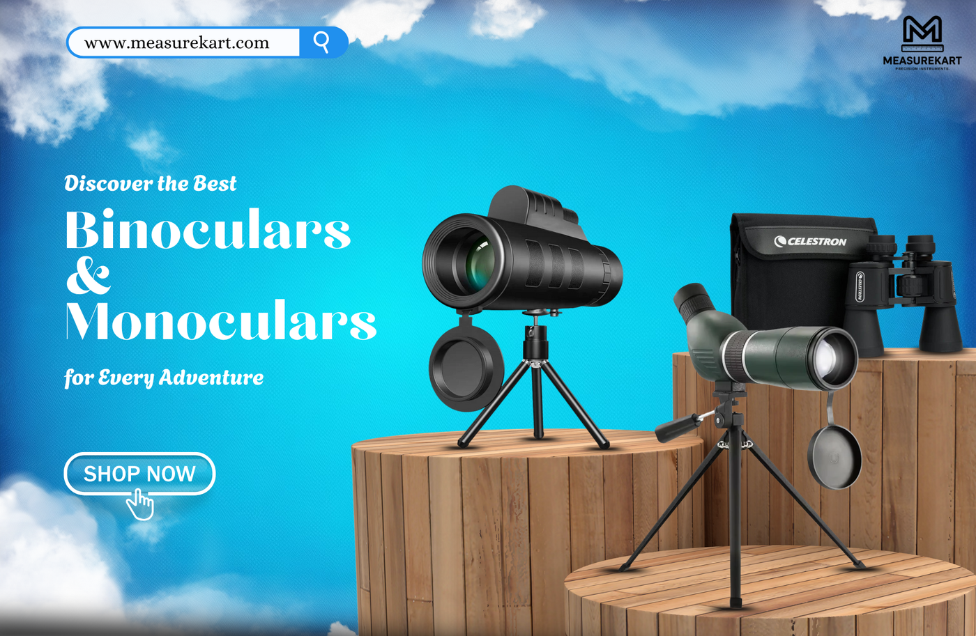 Best Binoculars & Monoculars