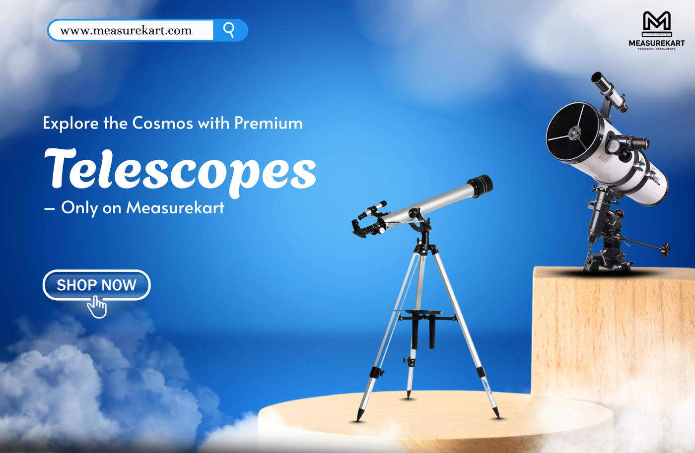 Premium Telescopes