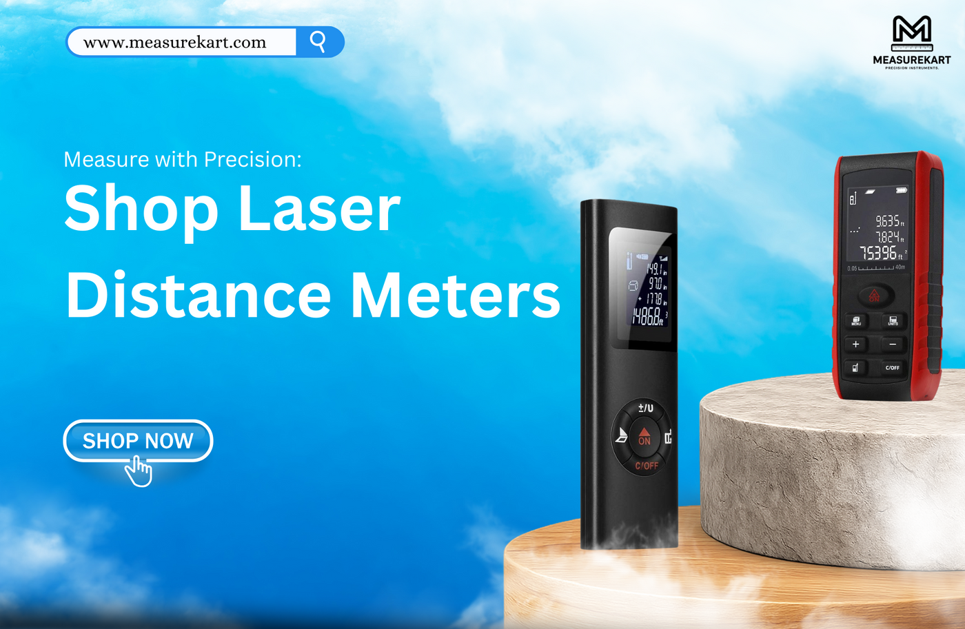 Shop Laser Distance Meters