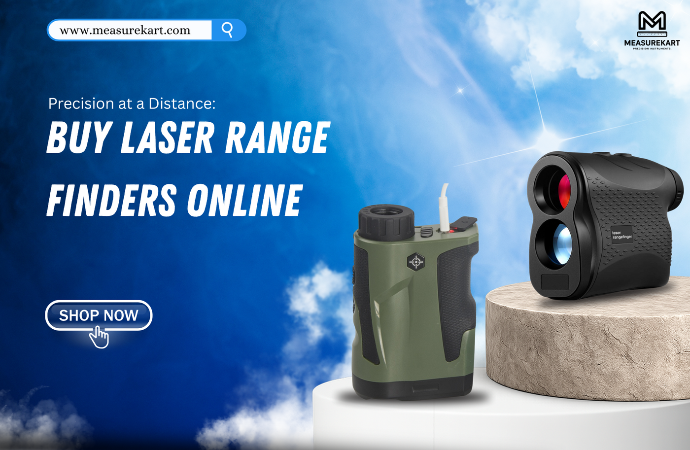 Buy Laser Range Finders Online