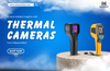 Unlock Hidden Insights with Thermal Cameras from MeasureKart
