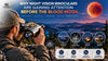 Why Night Vision Binoculars Are Gaining Attention Before the Blood Moon