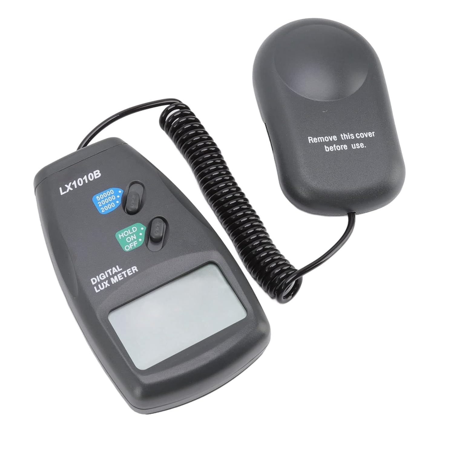 Lux Meter