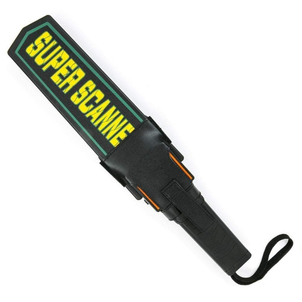 Metal Detector