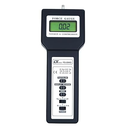Non Electrical Testing