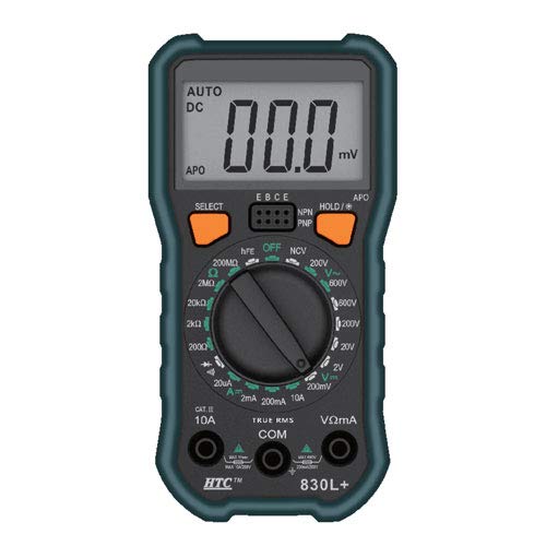 Multimeter