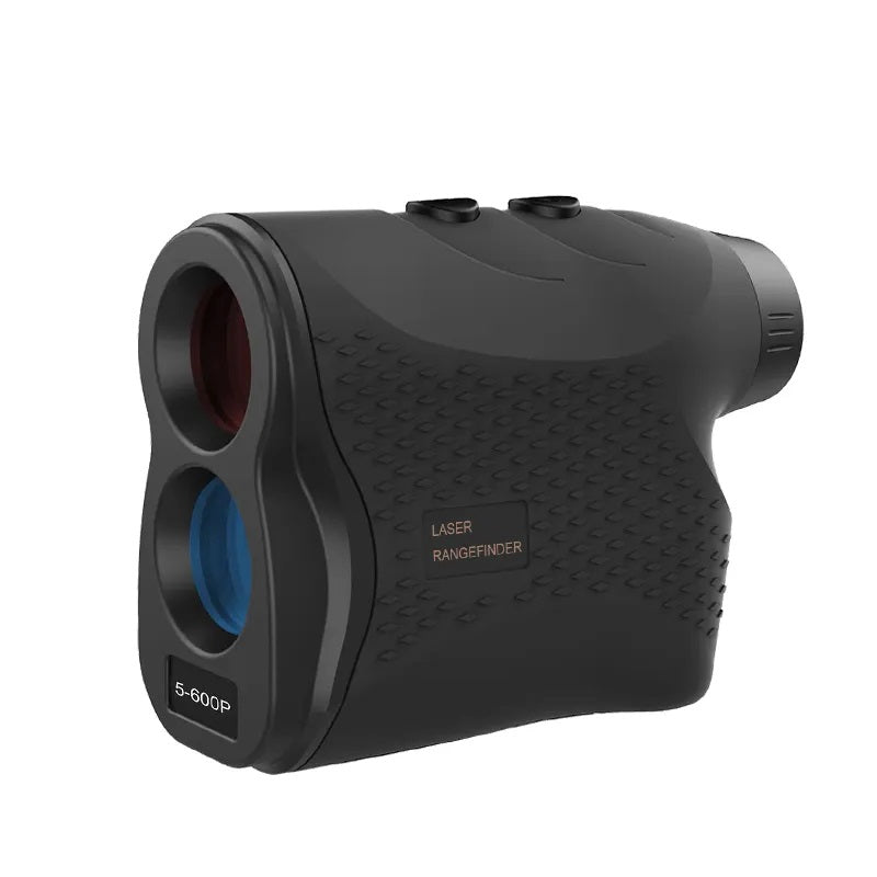 Laser Range Finder