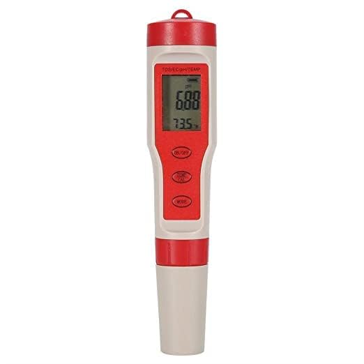 Water Quality Tester