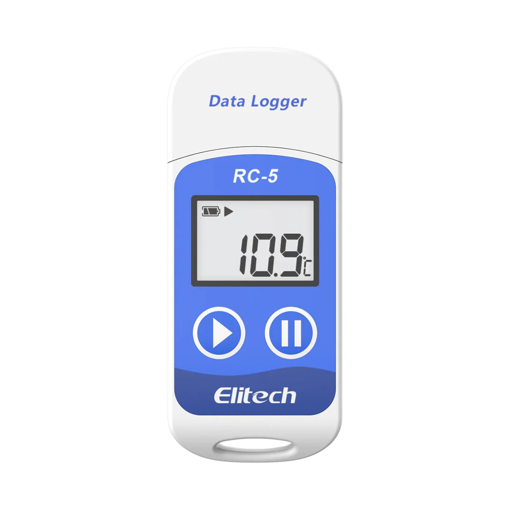 Data Loggers