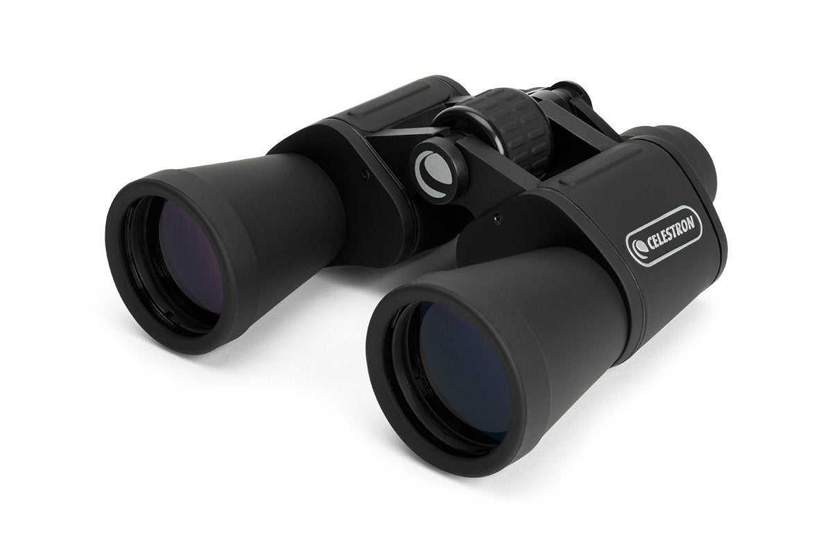 Binoculars & Monoculars