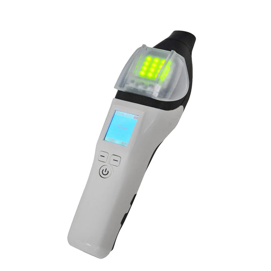 Real Instruments AT7000 Non Contact Rapid Screen Breathalyzer, AT-13