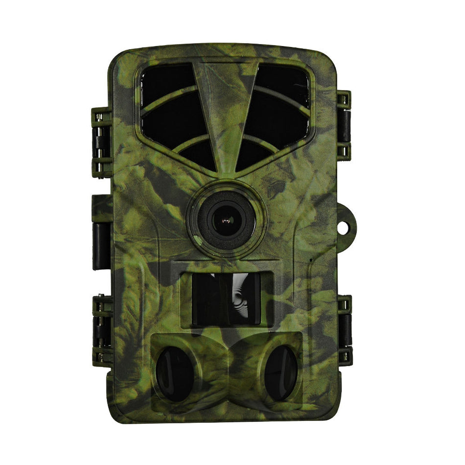 Real Instruments PR906W Wifi Hunting Trail Camera 60MP HD 5K APP Control Infrared IR Night Vision Photo Trap Wireless Wildlife Cam