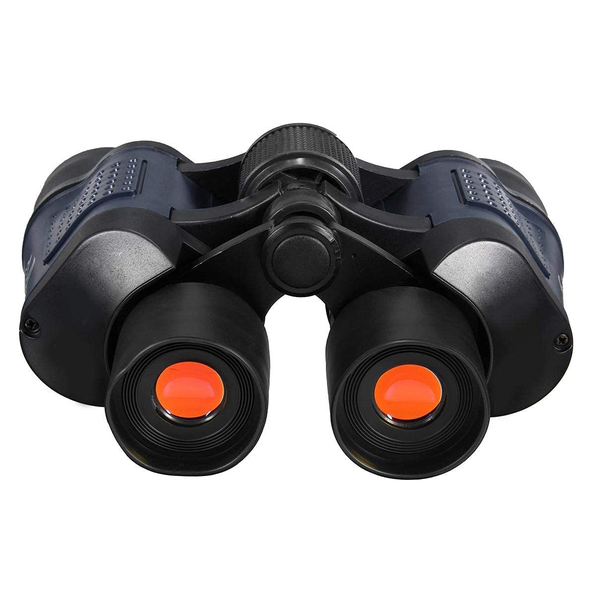 Real Instruments Telescope 60X60 HD Vision Binoculars 10000M High Power for Outdoor Hunting Optical Vision Binocular Fixed Zoom