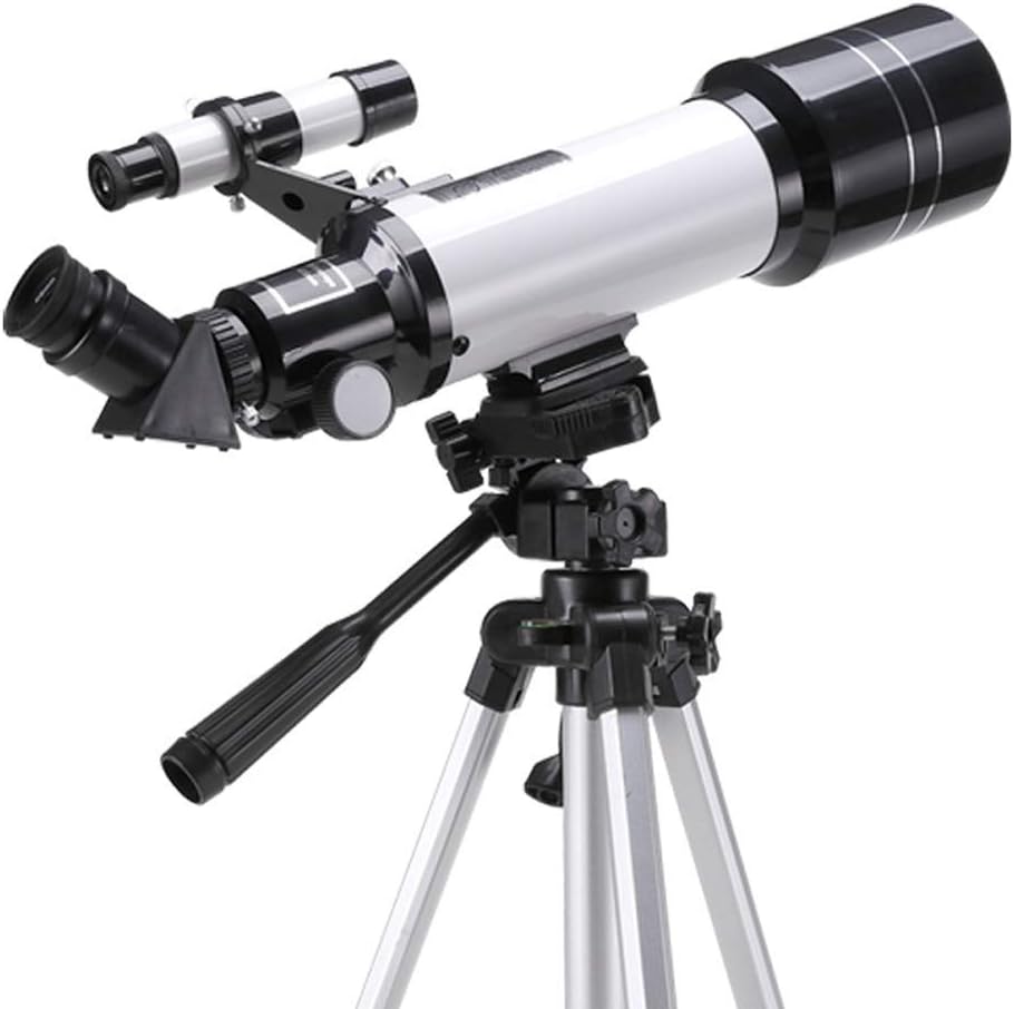 Real Instruments Telescope 40070 Professional High Resolution Night Vision, F40070