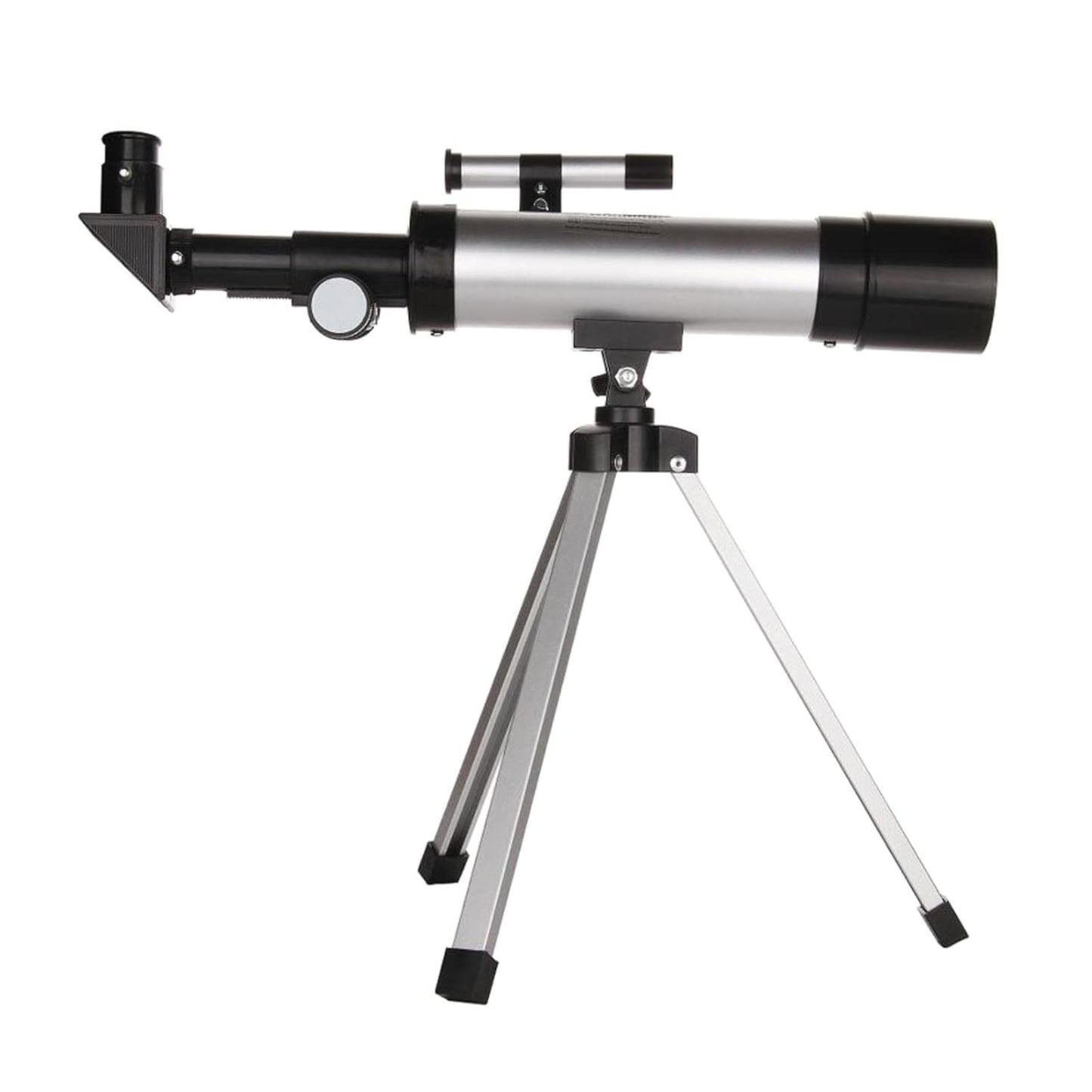 Real Instruments Astronomical Telescope Refractor Type Space Telescope Tripod Small Refracting Spotting, F36050