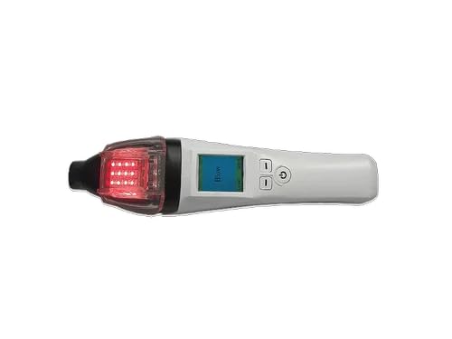 Real Instruments AT7000 Non Contact Rapid Screen Breathalyzer, AT-13