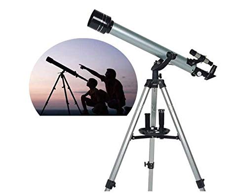 Real Instruments Telescope Star Finder With Tripod HD Zoom Monocular, F70060