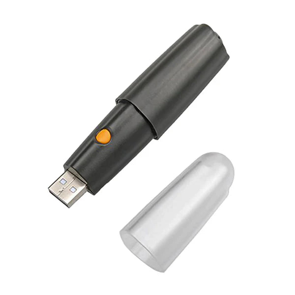Real Instruments HT-160 USB Temperature & Humidity Data Logger Recorder Tester Pen For Cold Storages