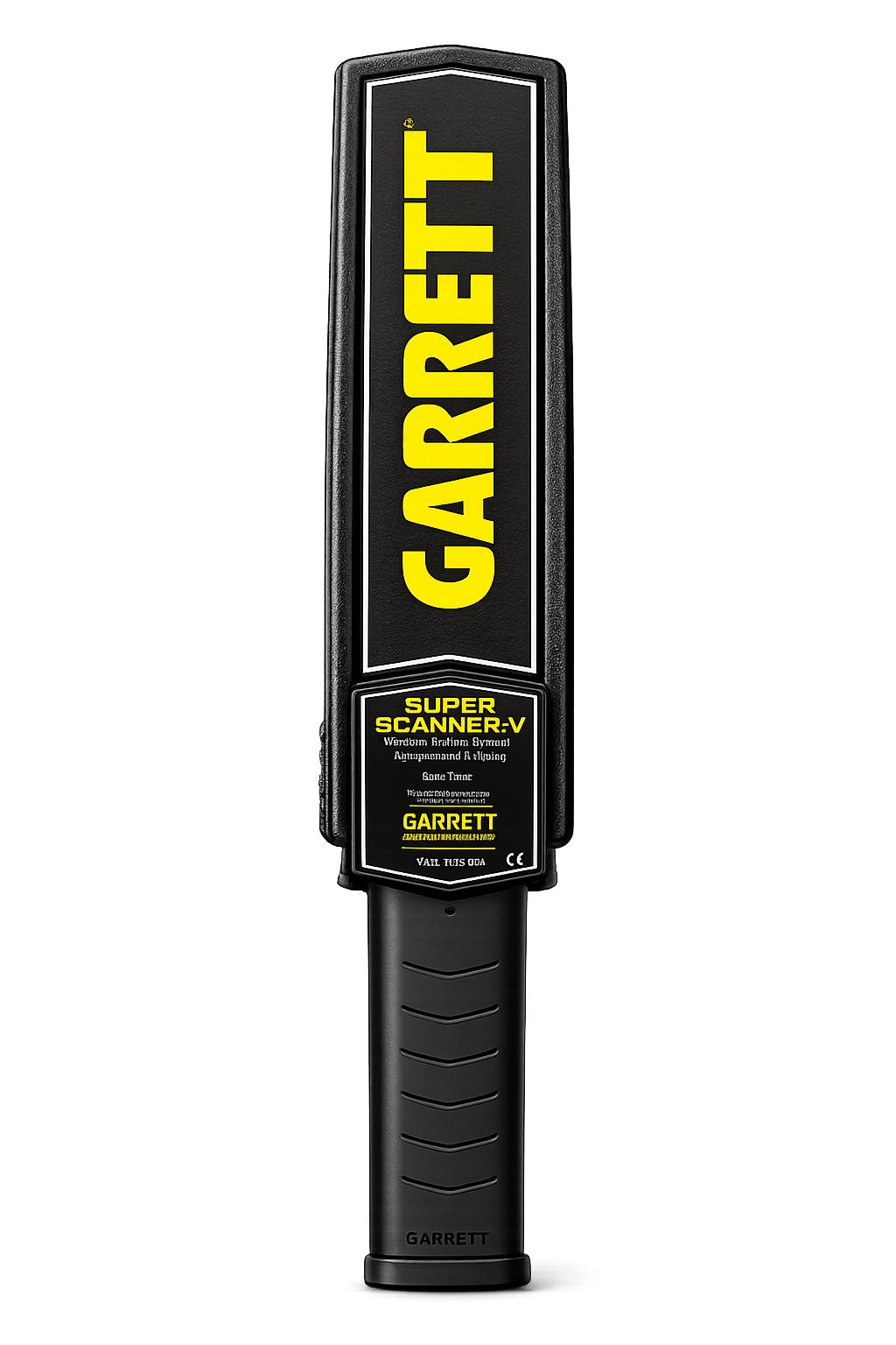 Metal Detector