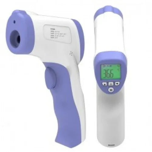 Real Instruments DT-8826 Infrared Non Contact Thermometer, FVT-01