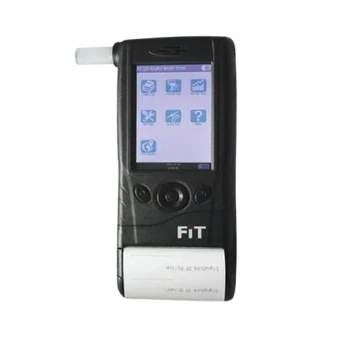 Alcohol Tester