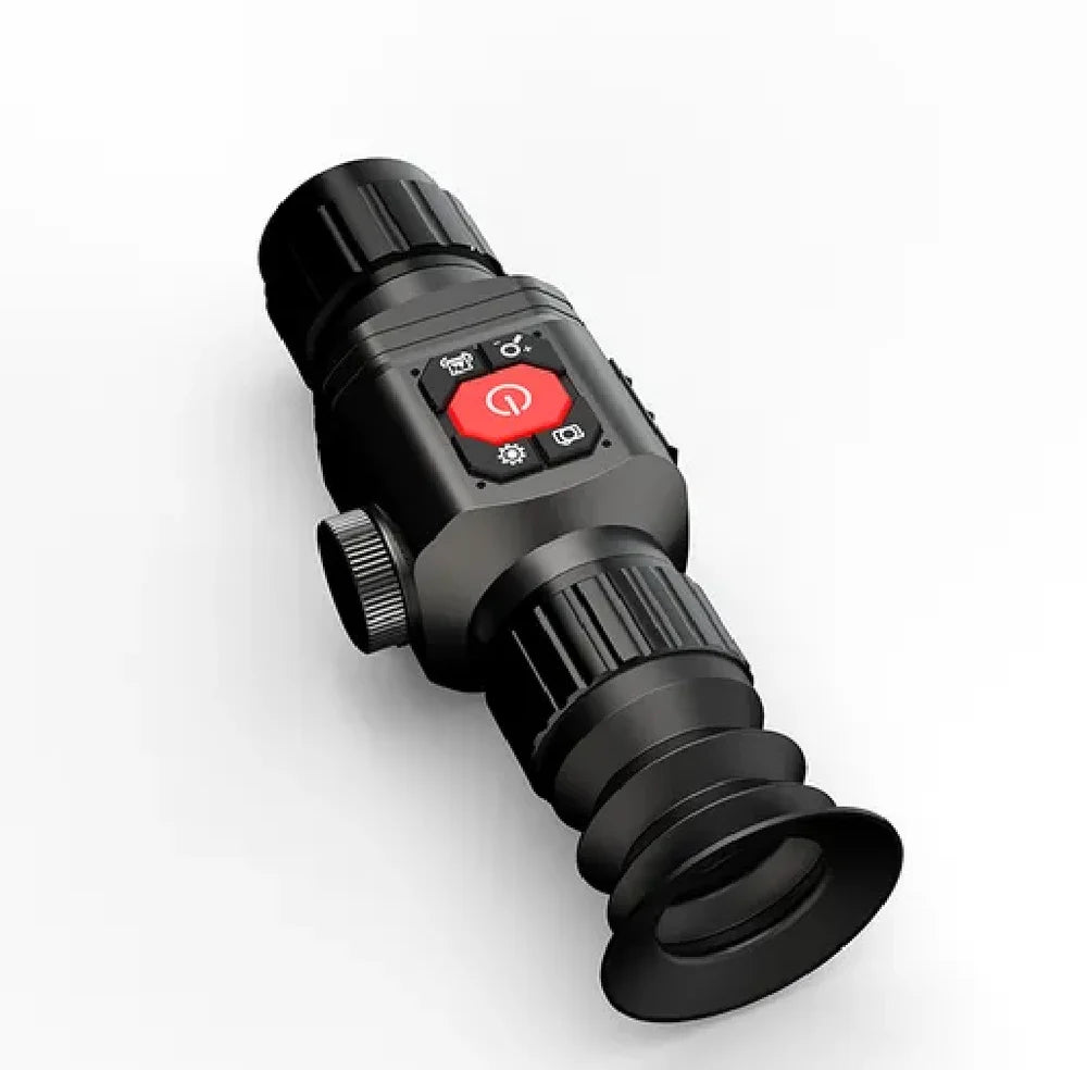 Real Instruments HTI 25mm Lens Night Vision Hunting Product Outdoor Thermal Imaging for Night Hunting. HT-C8