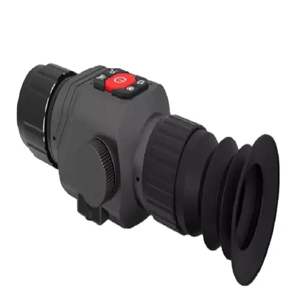 Real Instruments HTI 25mm Lens Night Vision Hunting Product Outdoor Thermal Imaging for Night Hunting. HT-C8