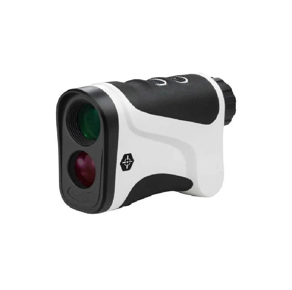 Real Instruments Laser Range Finder 1500 Meters RFA-1500 High-Performance Laser Range Finder with Precision Distance Measurement, Multi-Mode Functionality, and Compact Design for Outdoor, Hunting, Surveying, and Construction Applications