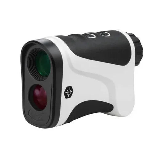 Real Instruments Laser Range Finder RFA-2500 High-Precision Laser Range Finder with Multi-Mode Functionality, Long-Distance Measurement, and IP54 Waterproof Rating for Outdoor, Construction, Surveying, and Sports Applications