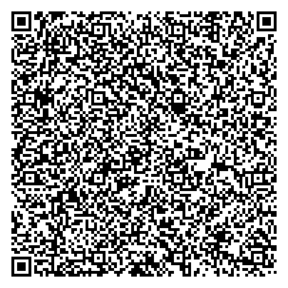 Save our contact QR Code